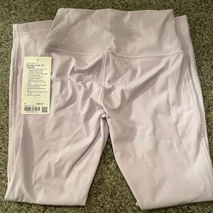 light purple wunder under HRs size 6